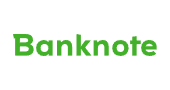 banknote logo