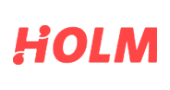holmbank logo