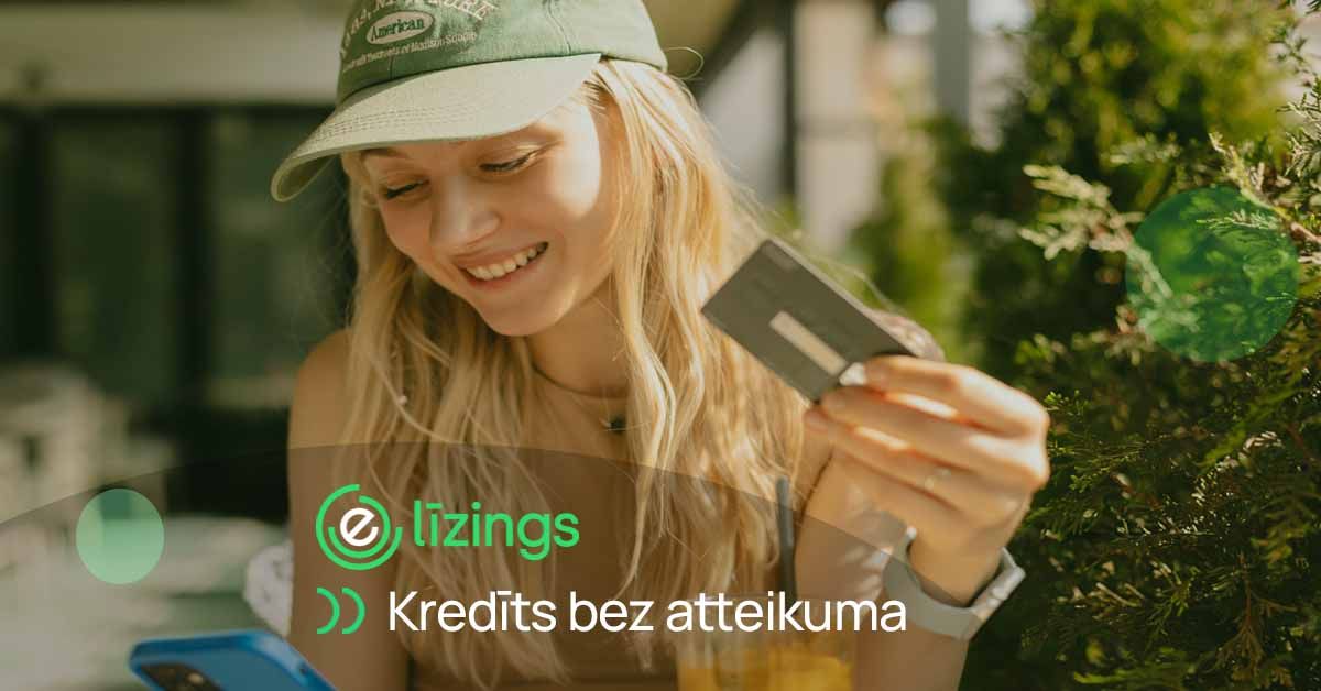 bilde kredīts bez atteikuma