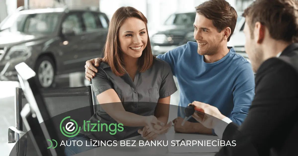 bilde auto līzings bez banku starpniecības
