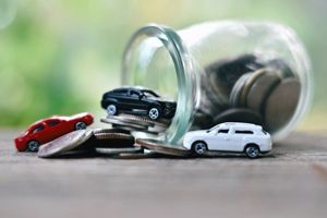 покупка авто