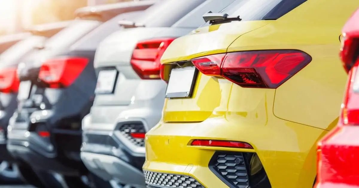 Populārāko jauno auto markas 2026. gadā auto markas