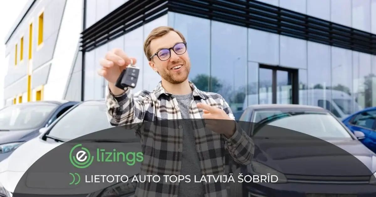 bilde lietoto auto tops latvijā šobrīd