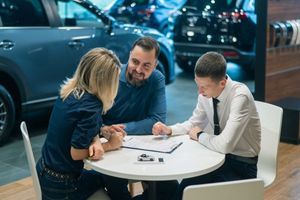 автокредит
