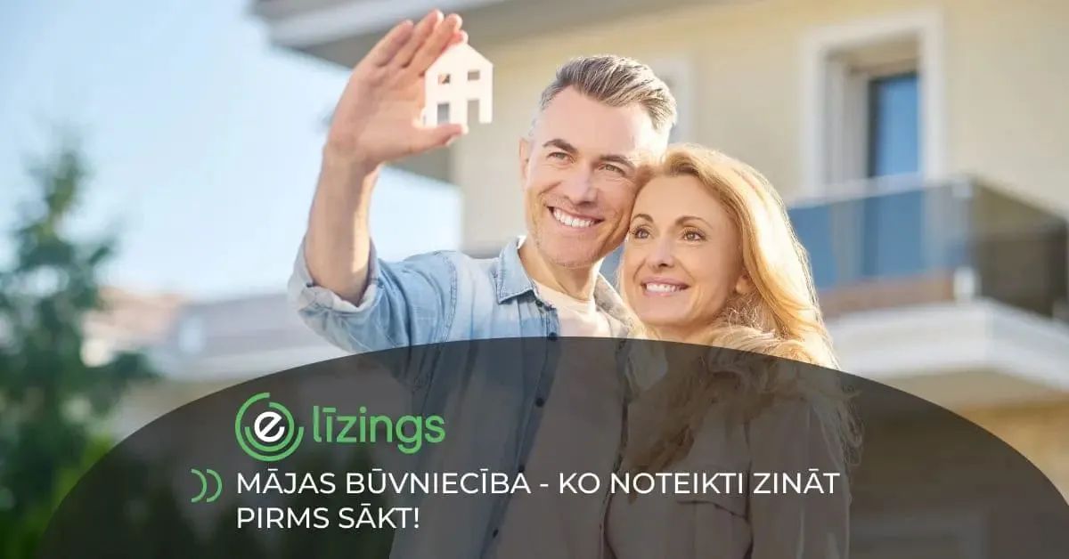 bilde строительство дома - что нужно знать, прежде чем начать?