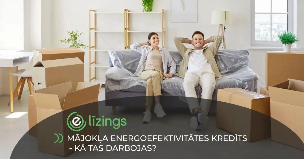 bilde жилищный кредит на энергоэффективность - как он работает?