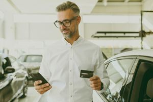 автокредит