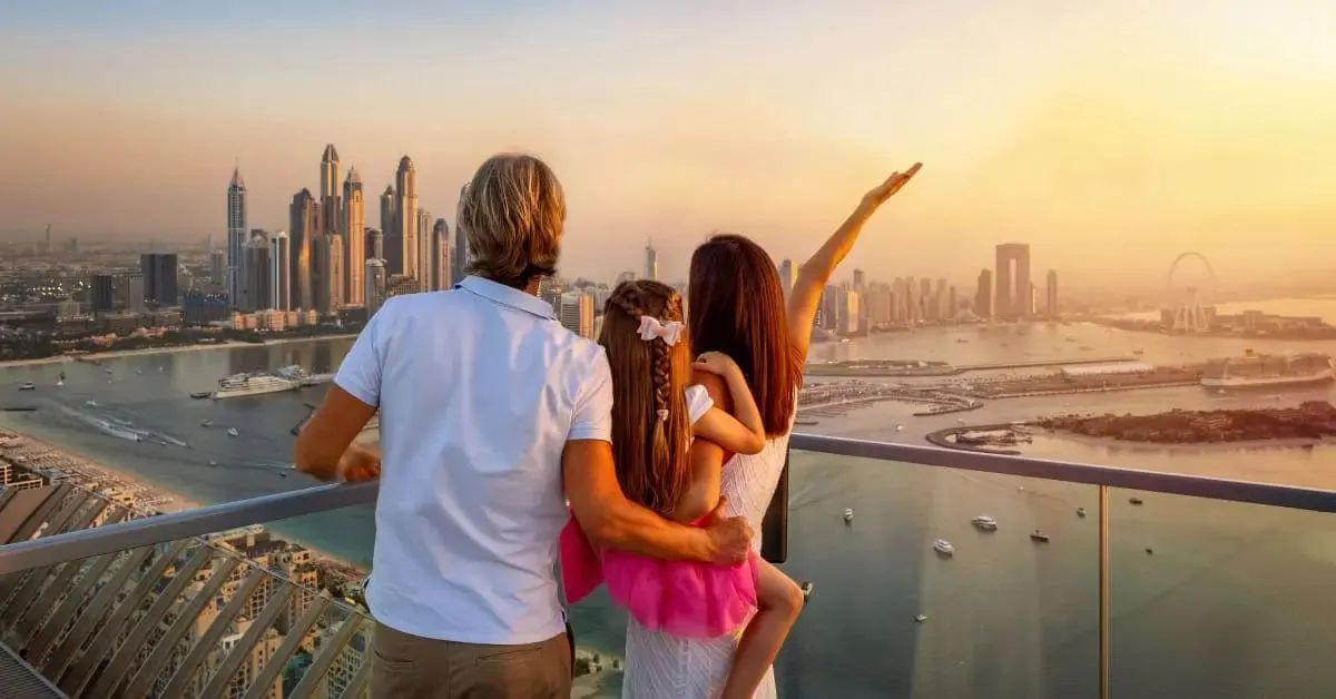 горящее предложение last minute