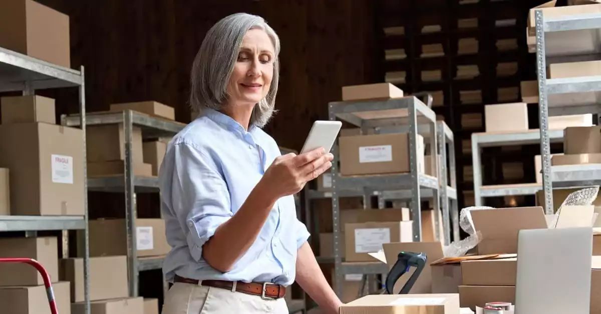 малый бизнес