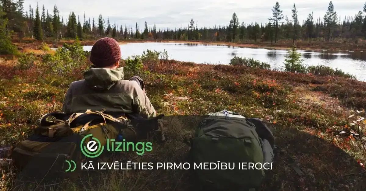 bilde что нужно знать при покупке охотничьего оружия (руководство для будущего охотника)