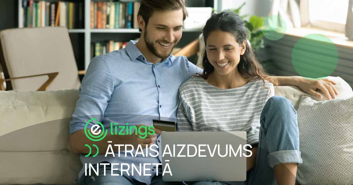 bilde ātrs aizdevums internetā