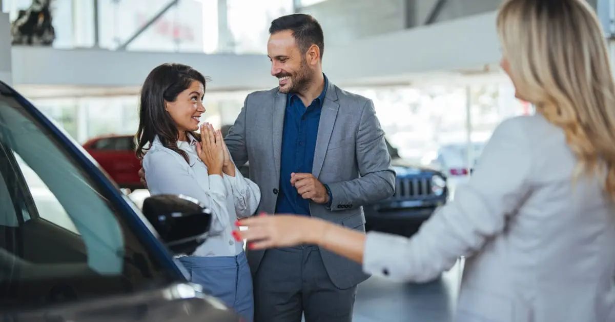 auto līzings bez pirmās iemaksas