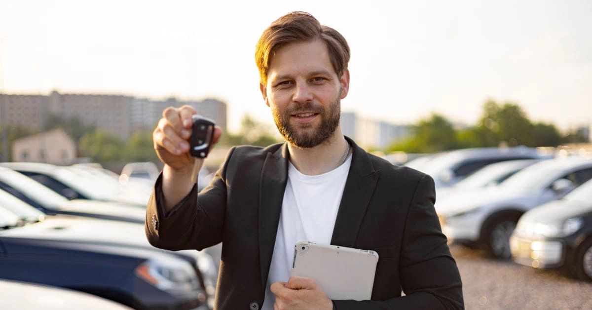 auto līzings visiem