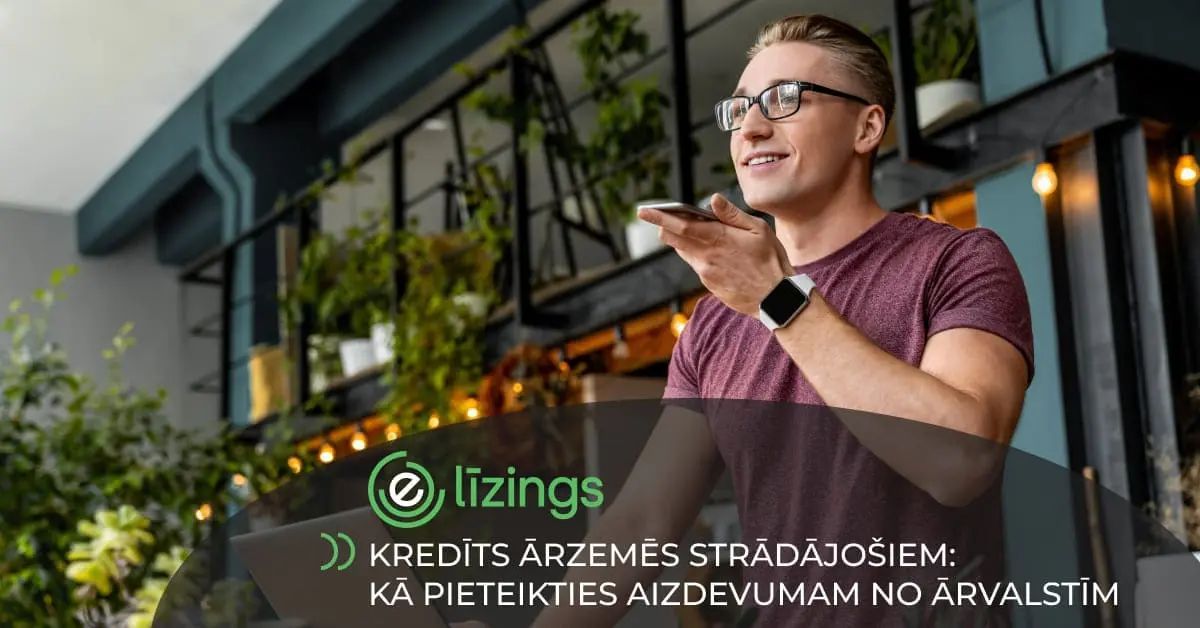 bilde kredīts ārzemēs strādājošiem: kā pieteikties aizdevumam no ārvalstīm