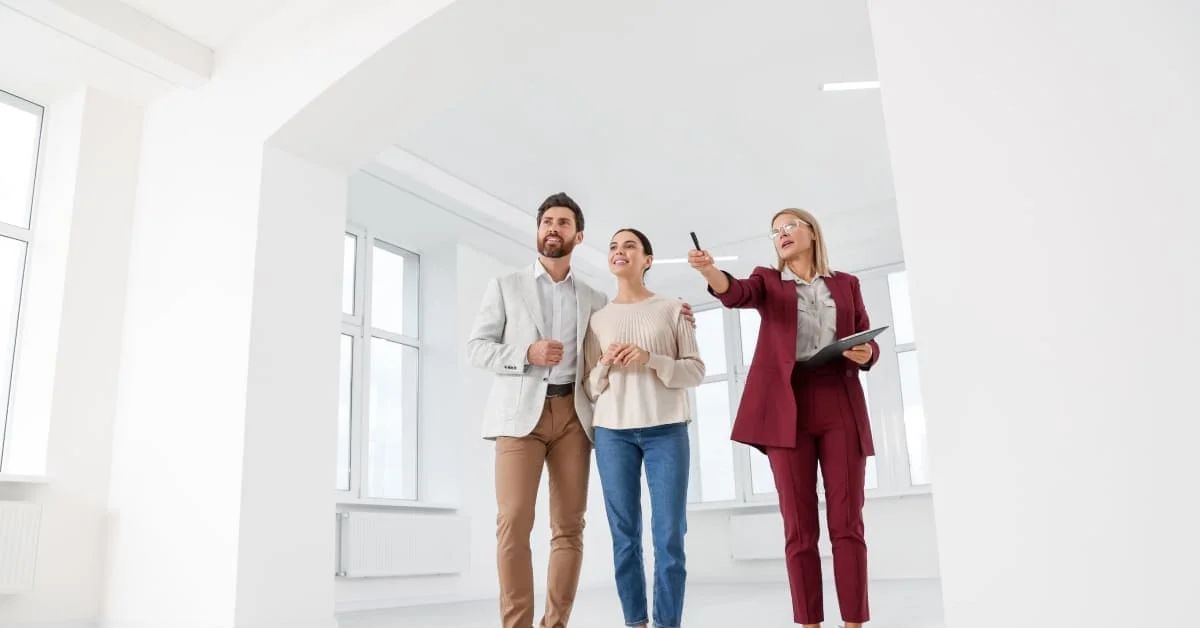 новая квартира новостройка