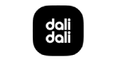 dalidali logo