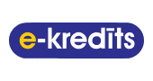 e-kredits logo