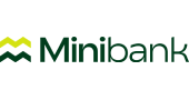 minibank logo