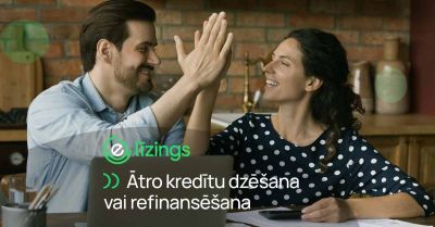 Ātro kredītu dzēšana vai refinansēšana Ātro kredītu dzēšana vai refinansēšana