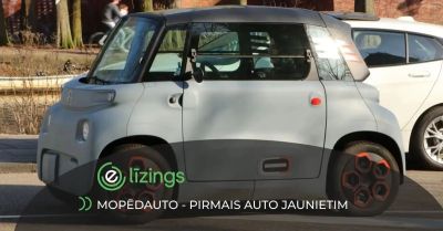 Компактные двухместные автомобили - подходит ли он как первая машина для молодёжи?