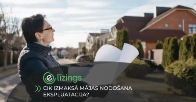 Сколько стоит сдать дом в эксплуатацию?