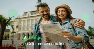 Ceļojumi uz nomaksu - kā ceļot lēti Ceļojumi uz nomaksu - kā ceļot lēti