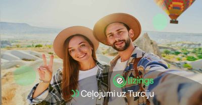 Ceļojumi uz Turciju kredītā un nomaksā Ceļojumi uz Turciju kredītā un nomaksā