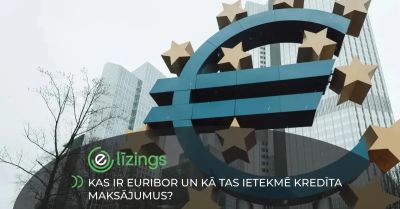 Что такое Euribor и что он означает для тех, у кого есть кредит?