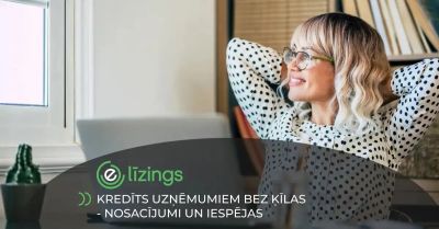 Кредит для бизнеса без залога - условия и требования