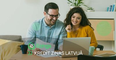 Kredīt ziņas Latvijā