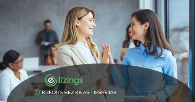 Kredīts bez ķīlas: kad kredīti ir izdevīgi